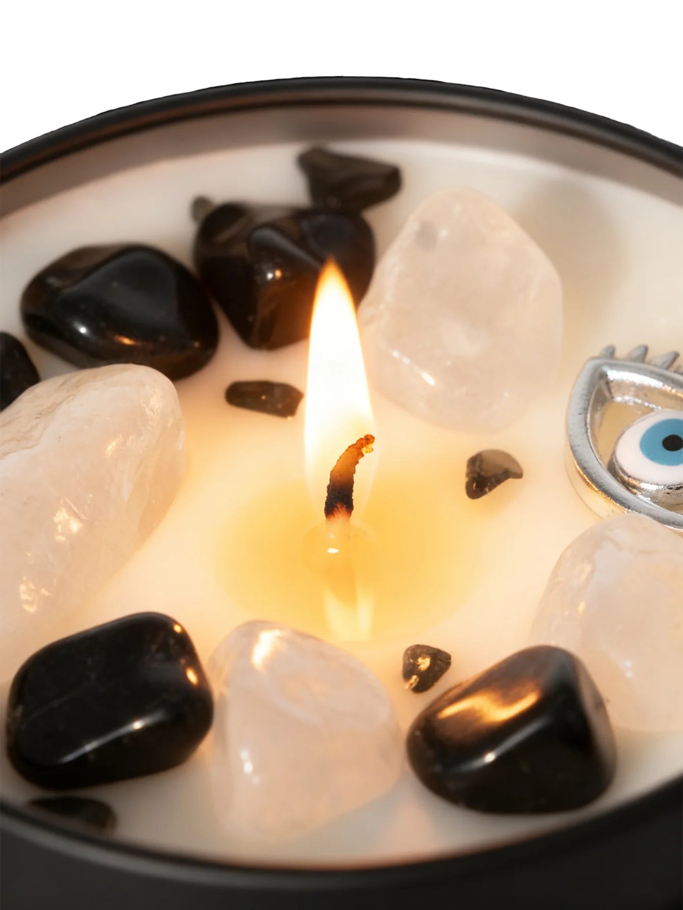 ✨ Attraction Law Guardian Manifestation Candle — 3oz
