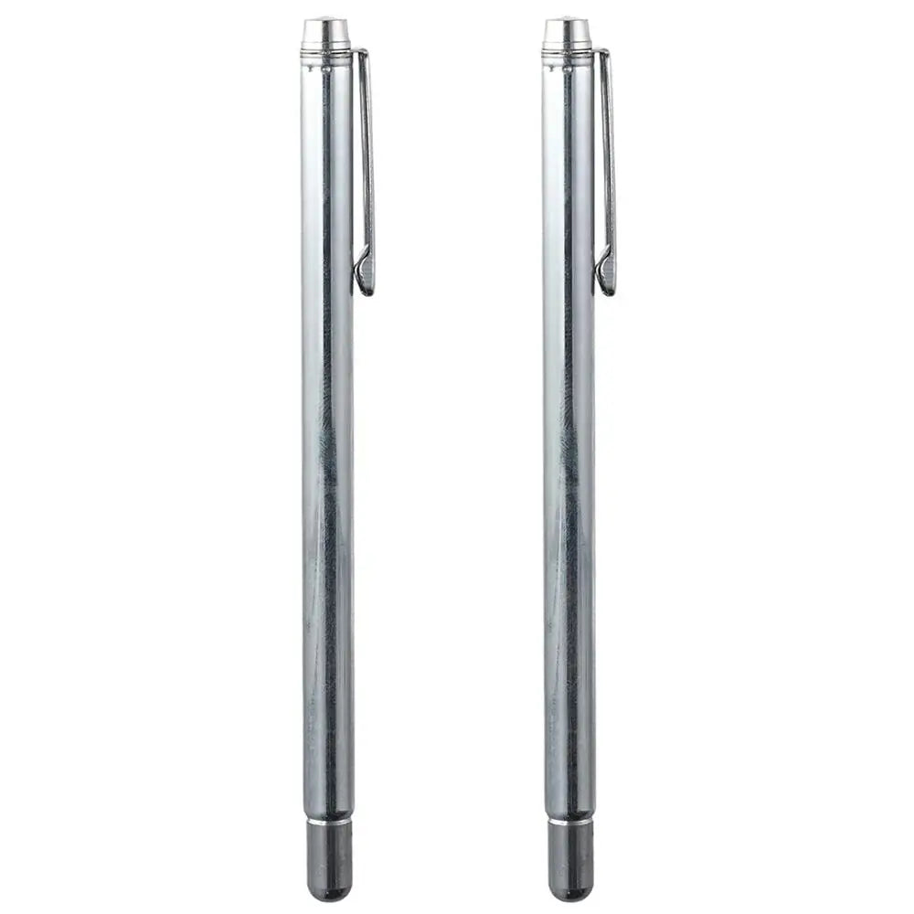 ๐ฎ 2PCS Pure Copper Dowsing Rods โ High Sensitivity Paranormal Divination Tool