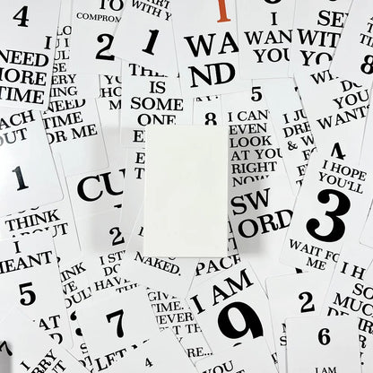 🔮 700 Styles Oracle & Tarot Card Game – English Divination Deck