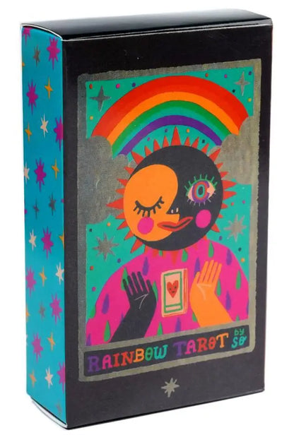 🔮 700 Styles Oracle & Tarot Card Game – English Divination Deck