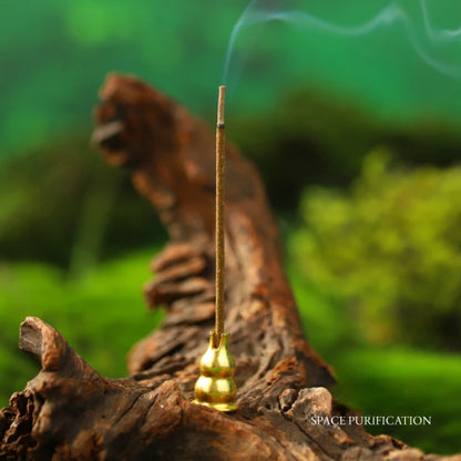 🔥 Palo Santo & White Sage Sacred Incense Sticks — 20 pcs Box