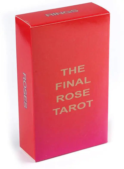 🔮 700 Styles Oracle & Tarot Card Game – English Divination Deck