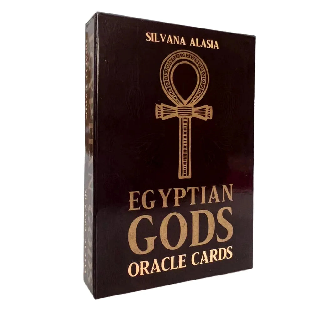 🔮 700 Styles Oracle & Tarot Card Game – English Divination Deck