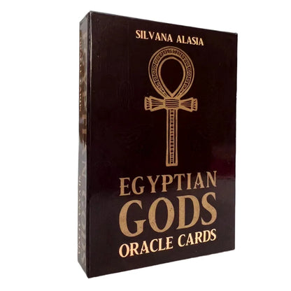 🔮 700 Styles Oracle & Tarot Card Game – English Divination Deck