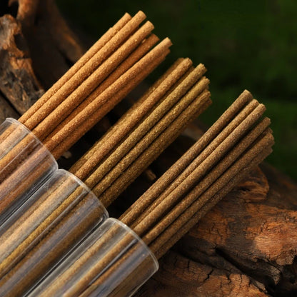 🔥 Palo Santo & White Sage Sacred Incense Sticks — 20 pcs Box