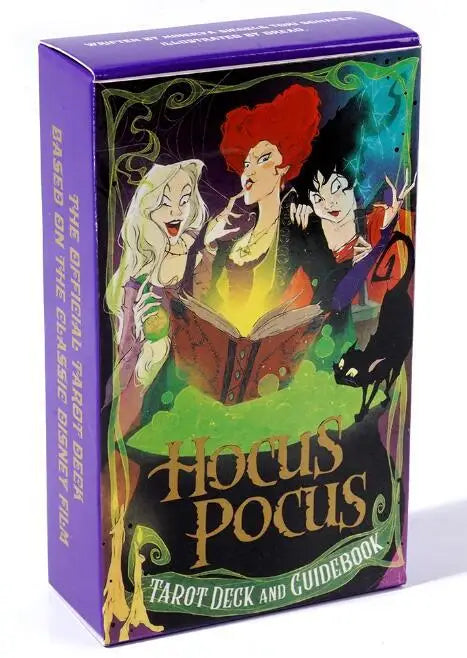🔮 700 Styles Oracle & Tarot Card Game – English Divination Deck