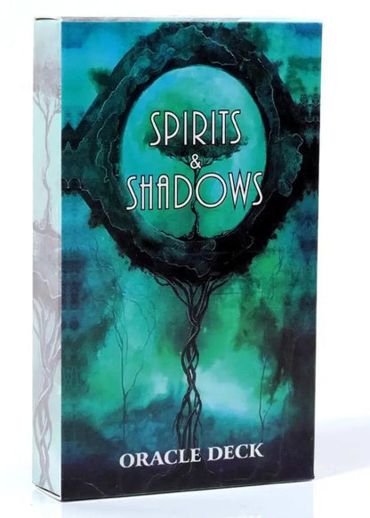 🔮 700 Styles Oracle & Tarot Card Game – English Divination Deck
