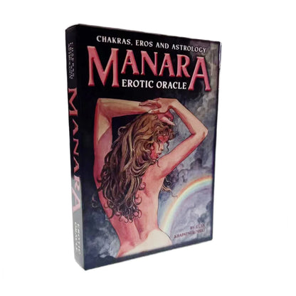 🔮 700 Styles Oracle & Tarot Card Game – English Divination Deck