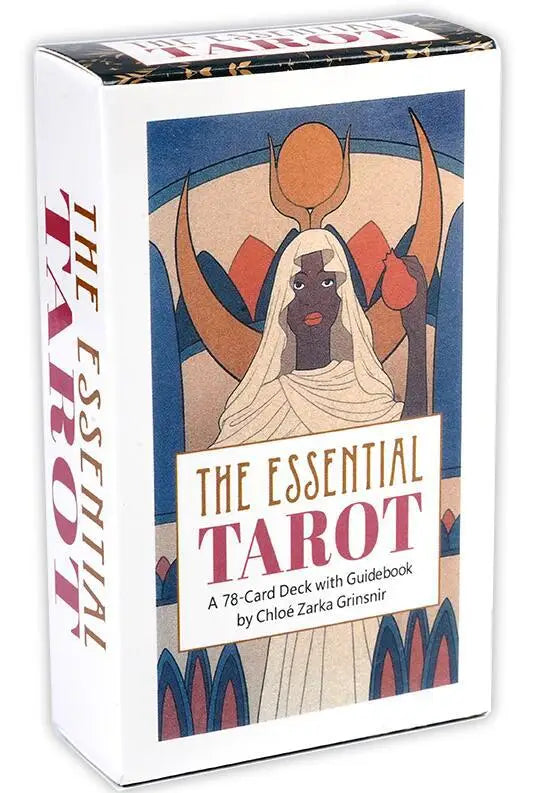 🔮 700 Styles Oracle & Tarot Card Game – English Divination Deck